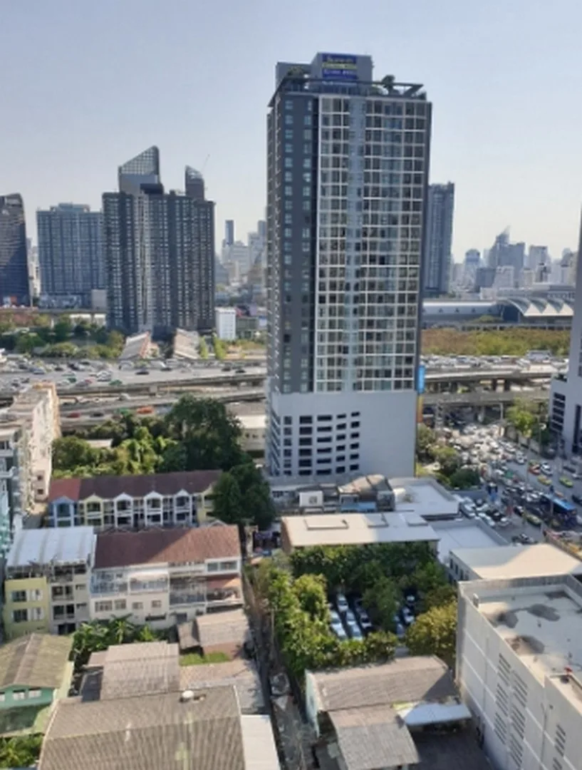 Ideo Mobi Rama 9 — photo 5