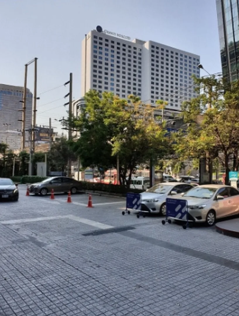 Ideo Mobi Rama 9 — photo 6