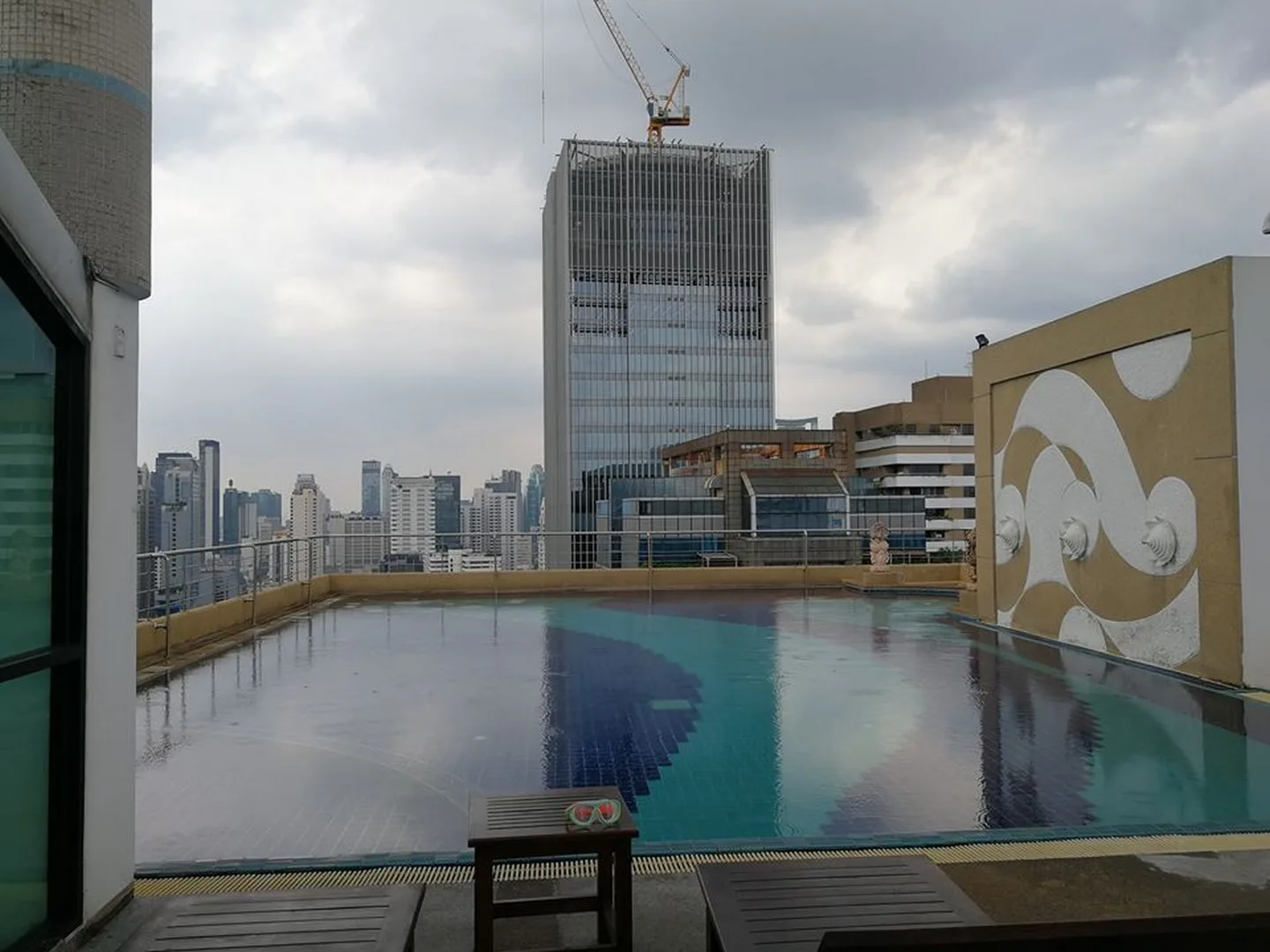 Supalai Premier Place Asoke — photo 11