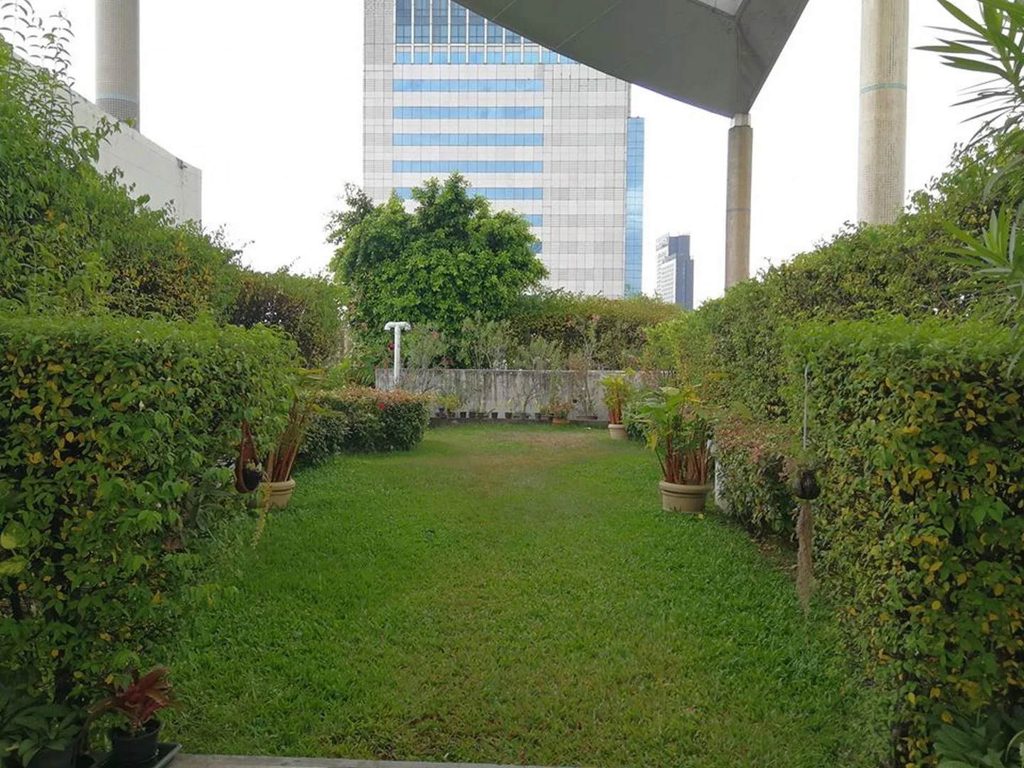 Supalai Premier Place Asoke — photo 12
