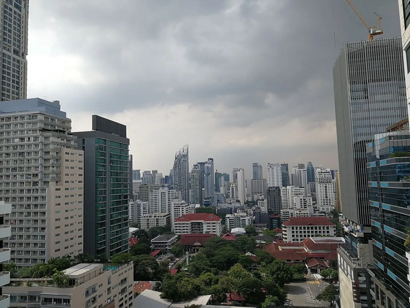 Supalai Premier Place Asoke — photo 6