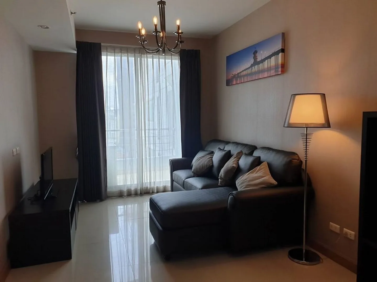 Supalai Premier Place Asoke — photo 8