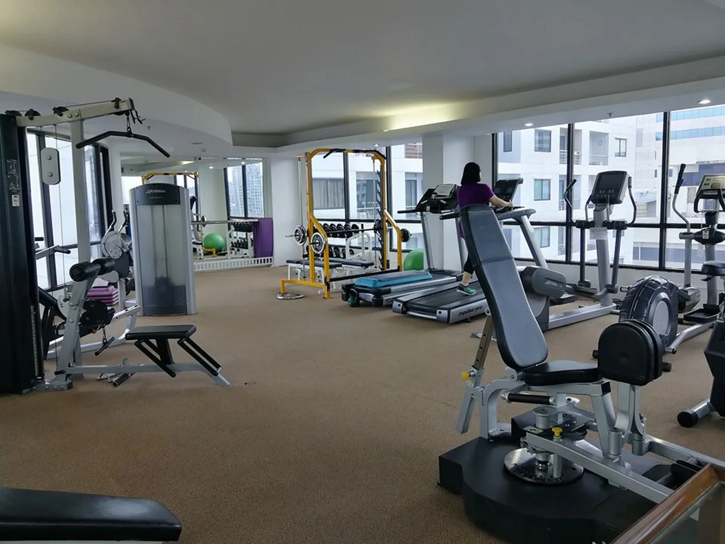 Supalai Premier Place Asoke — photo 9