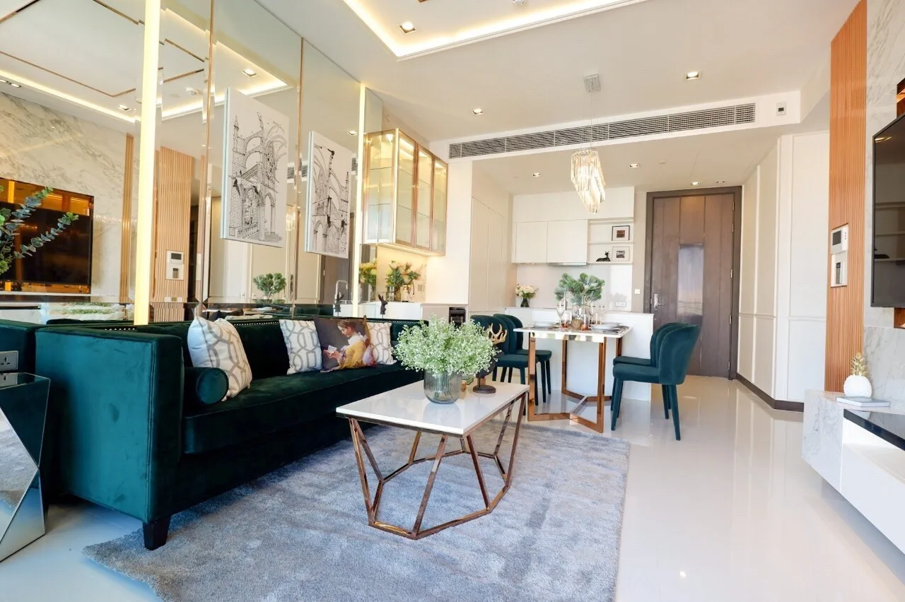 Q 1 Condo Sukhumvit — photo 1