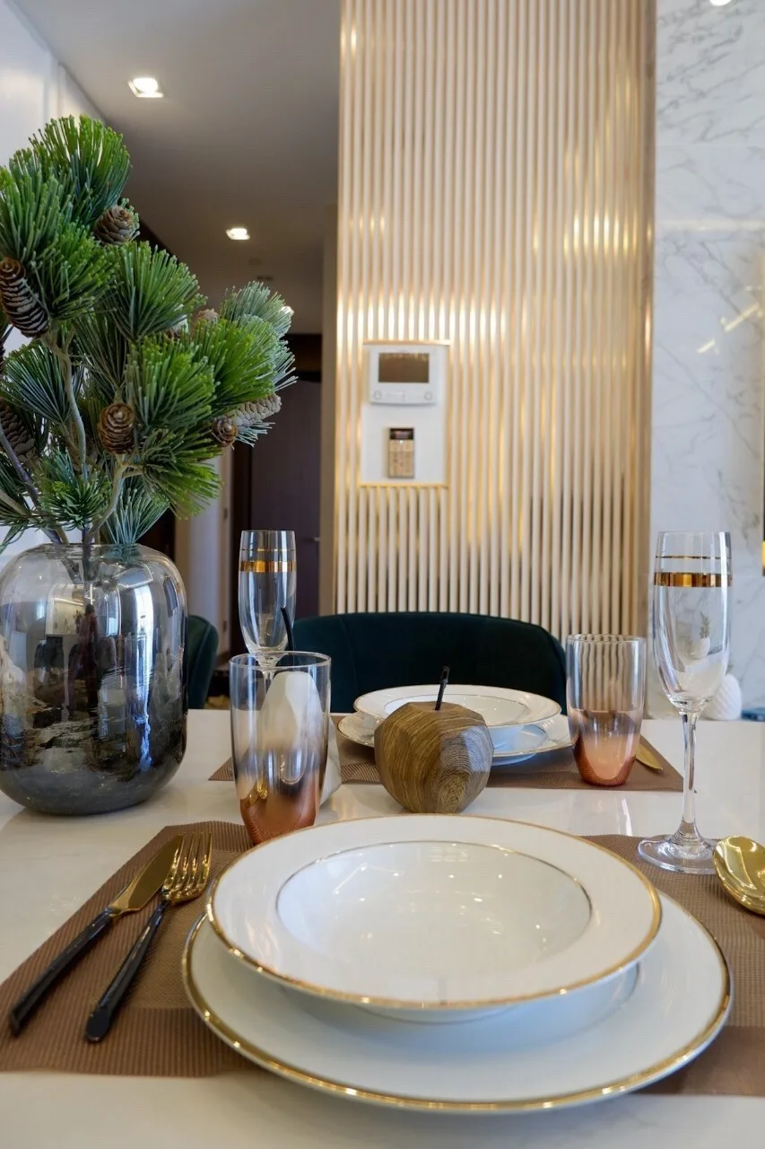 Q 1 Condo Sukhumvit — photo 3