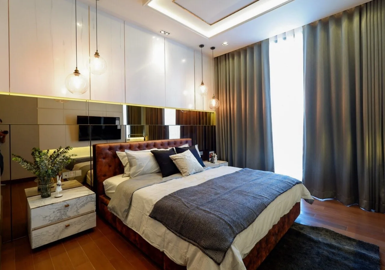 Q 1 Condo Sukhumvit — photo 4