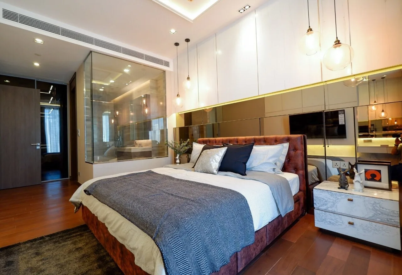 Q 1 Condo Sukhumvit — photo 5