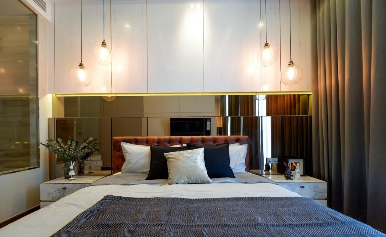 Q 1 Condo Sukhumvit — photo 6