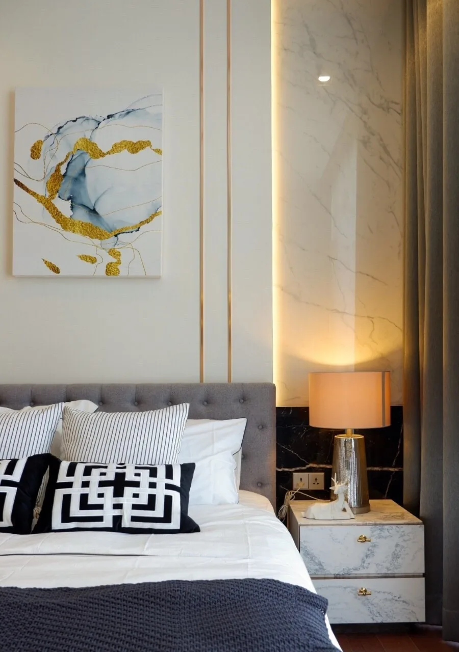 Q 1 Condo Sukhumvit — photo 7