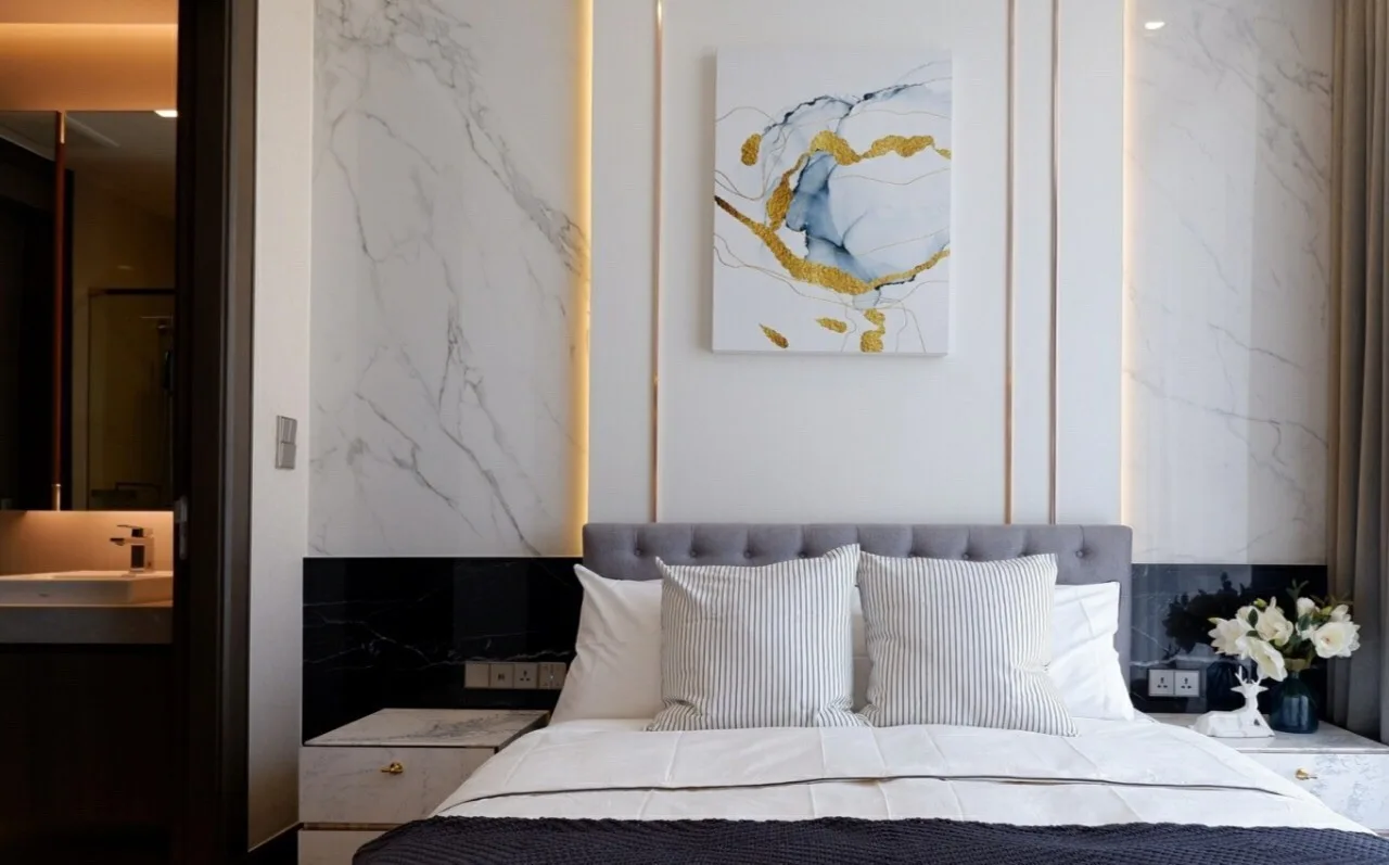 Q 1 Condo Sukhumvit — photo 8