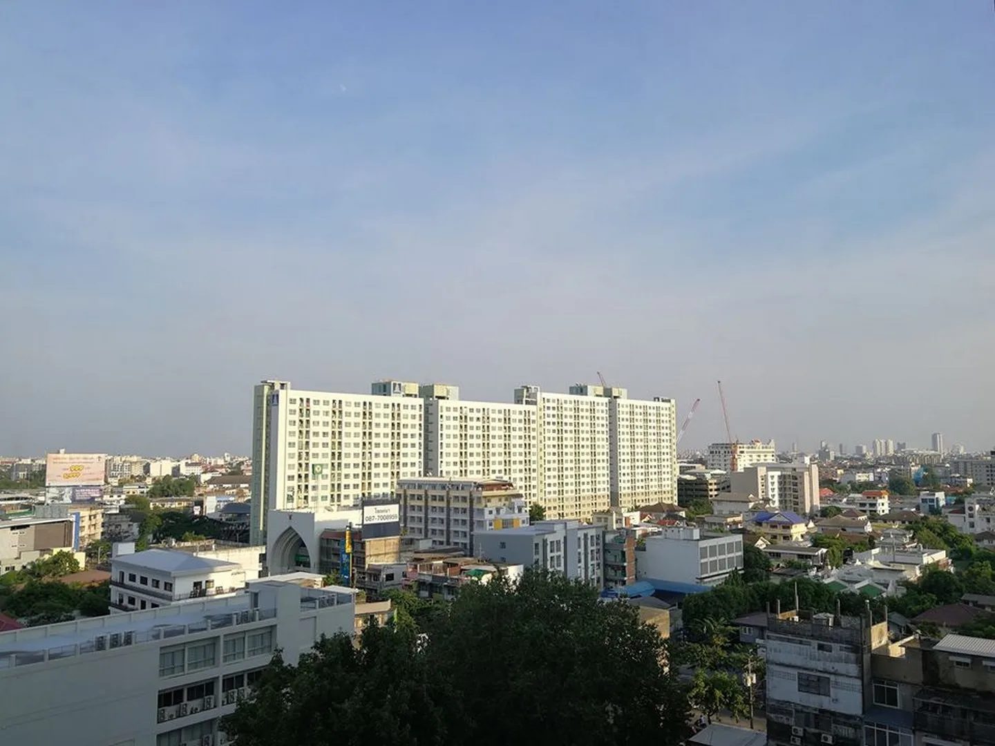 Lumpini Ville Sukhumvit 77 2 — photo 19