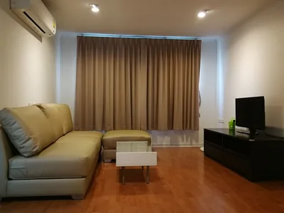Lumpini Ville Sukhumvit 77 2