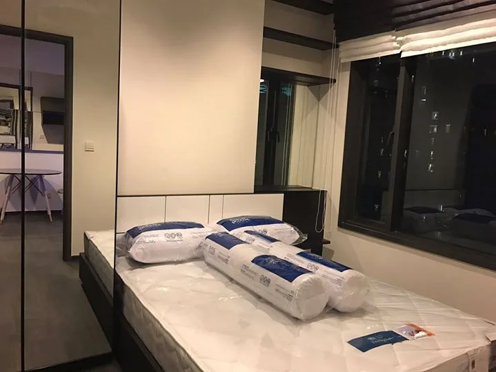 Edge Sukhumvit 23 — photo 2