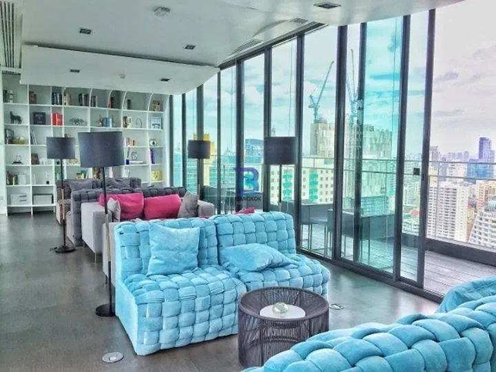 Edge Sukhumvit 23 — photo 3