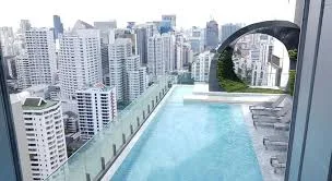 Edge Sukhumvit 23 — photo 6