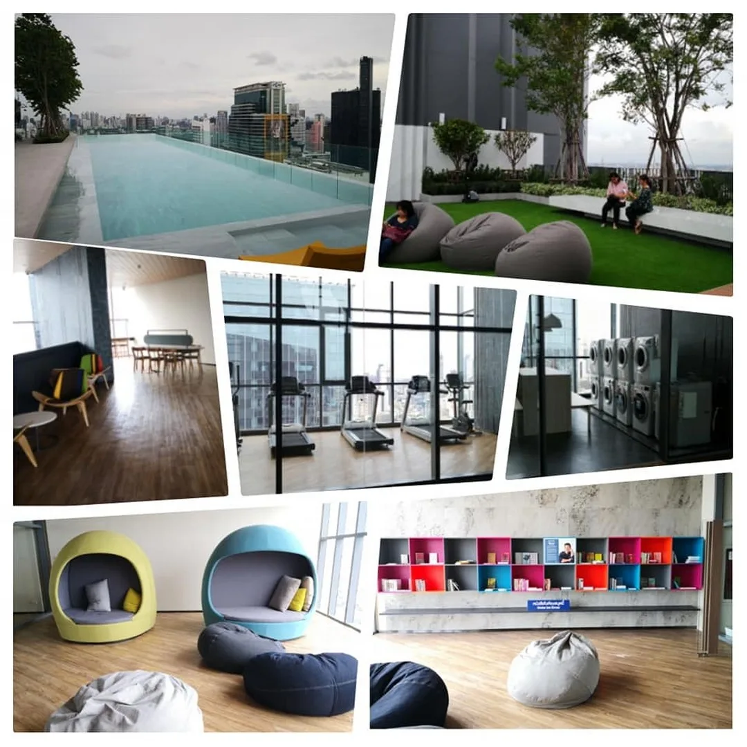 TRIPLE Y RESIDENCE — photo 6