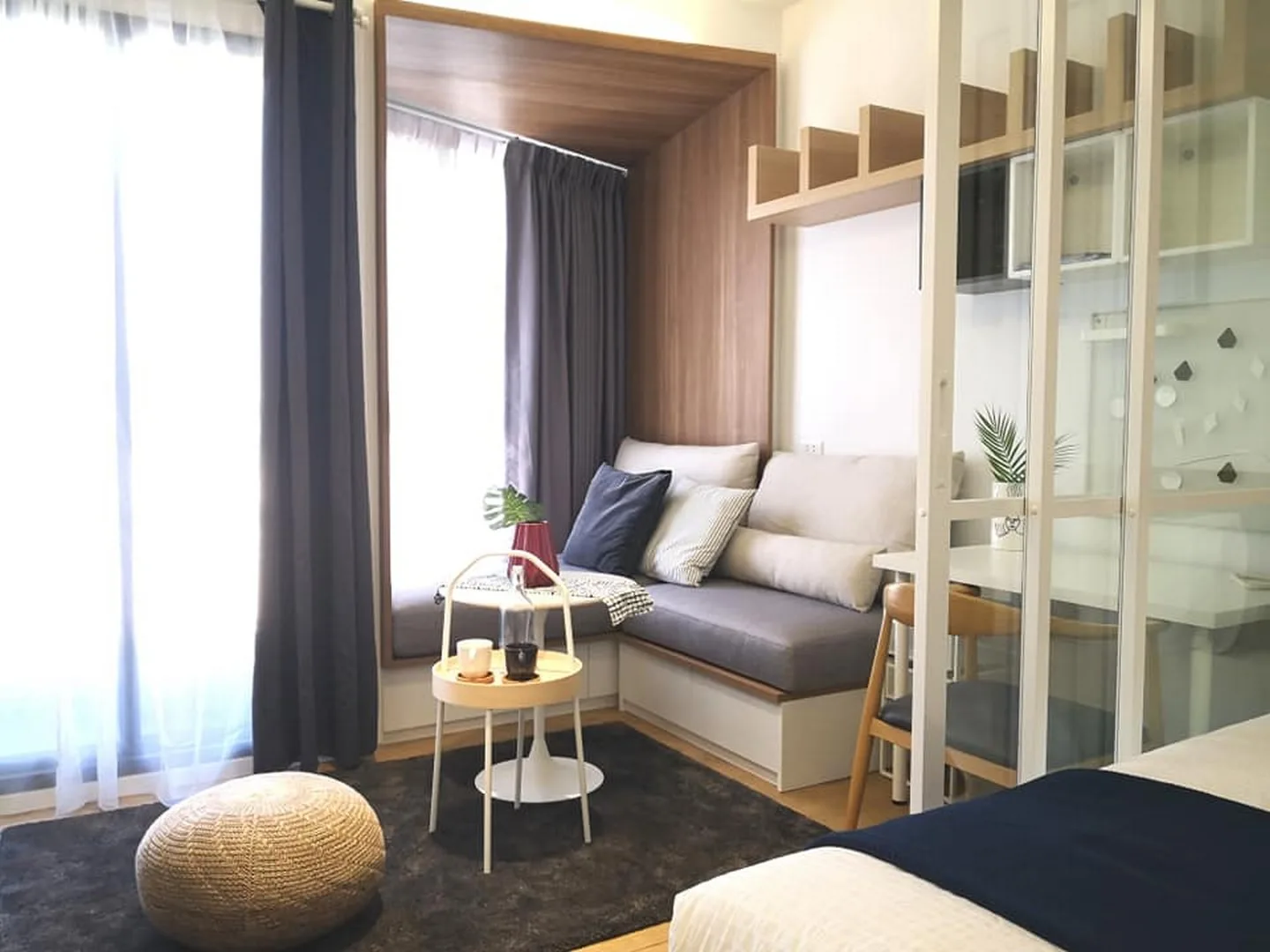 TRIPLE Y RESIDENCE — photo 8