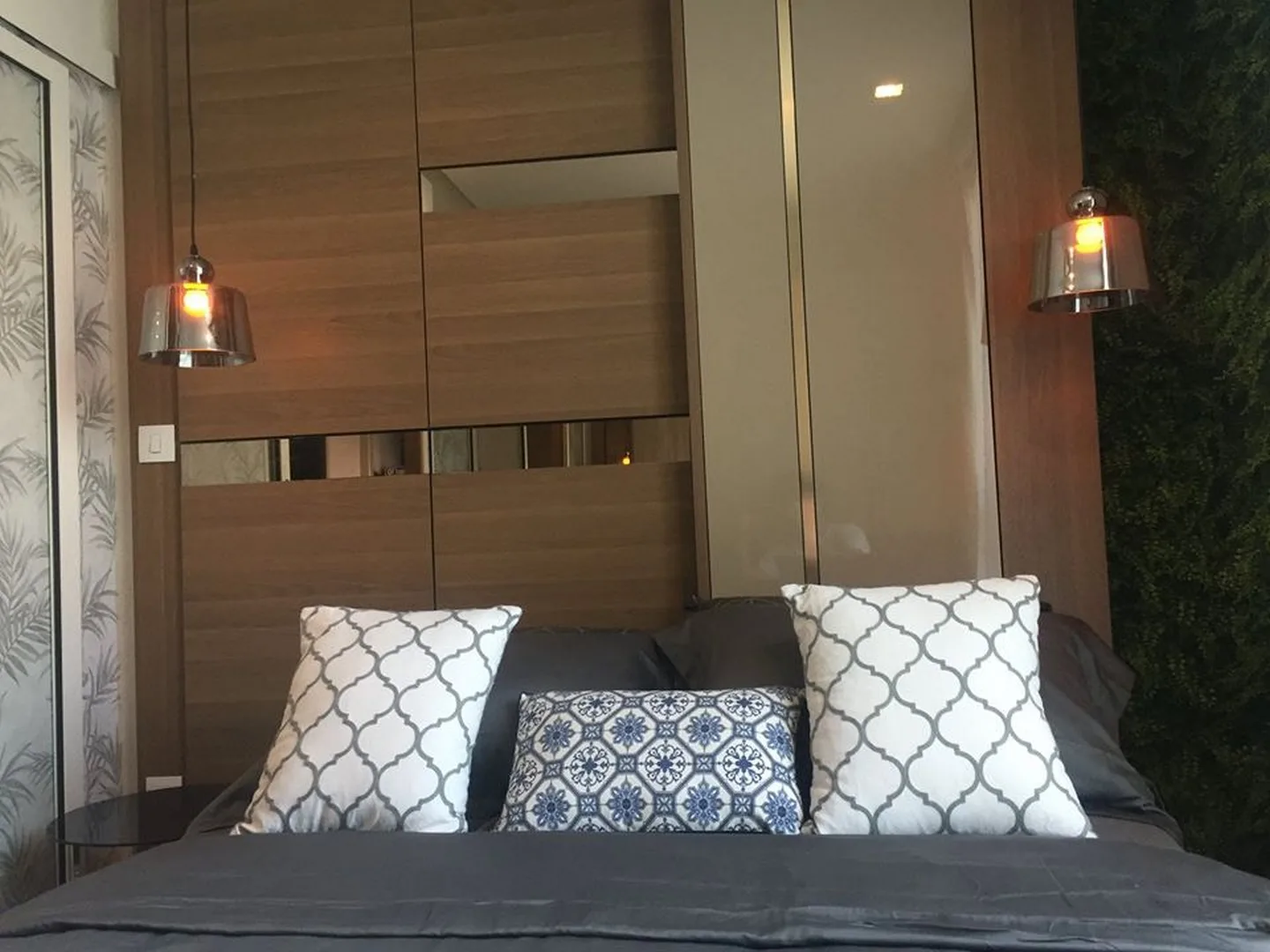 Chambers Chaan Ladprao - Wanghin — photo 15