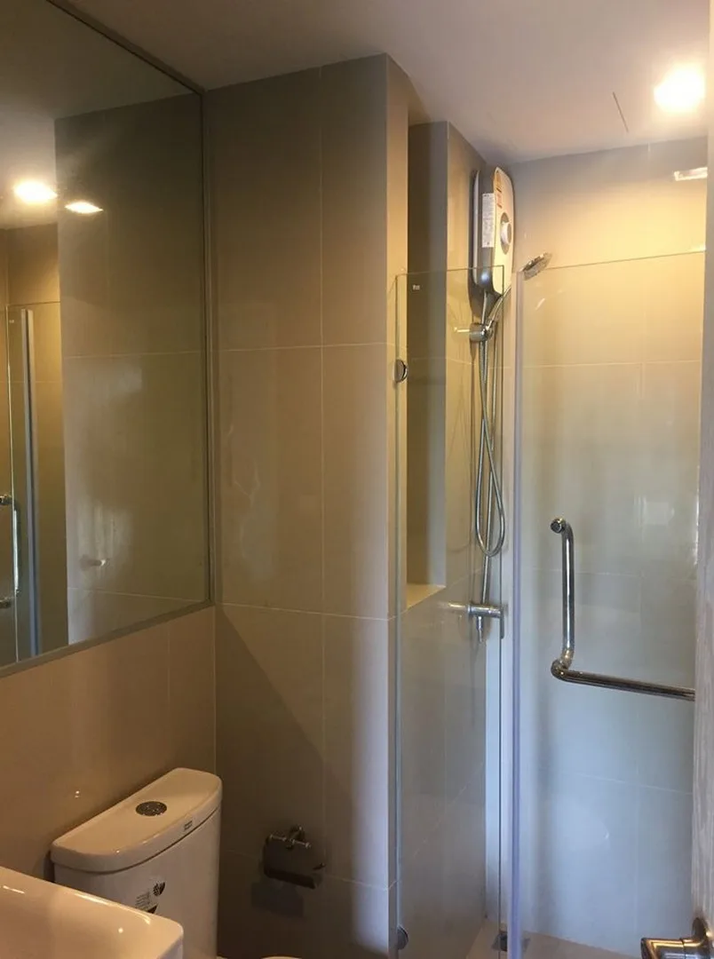 Chambers Chaan Ladprao - Wanghin — photo 4