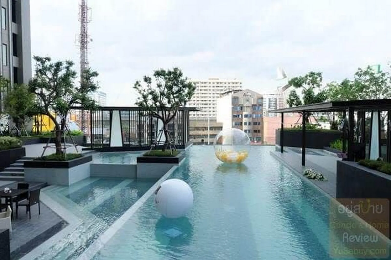 The Niche Pride Thonglor-Phetchaburi — photo 12