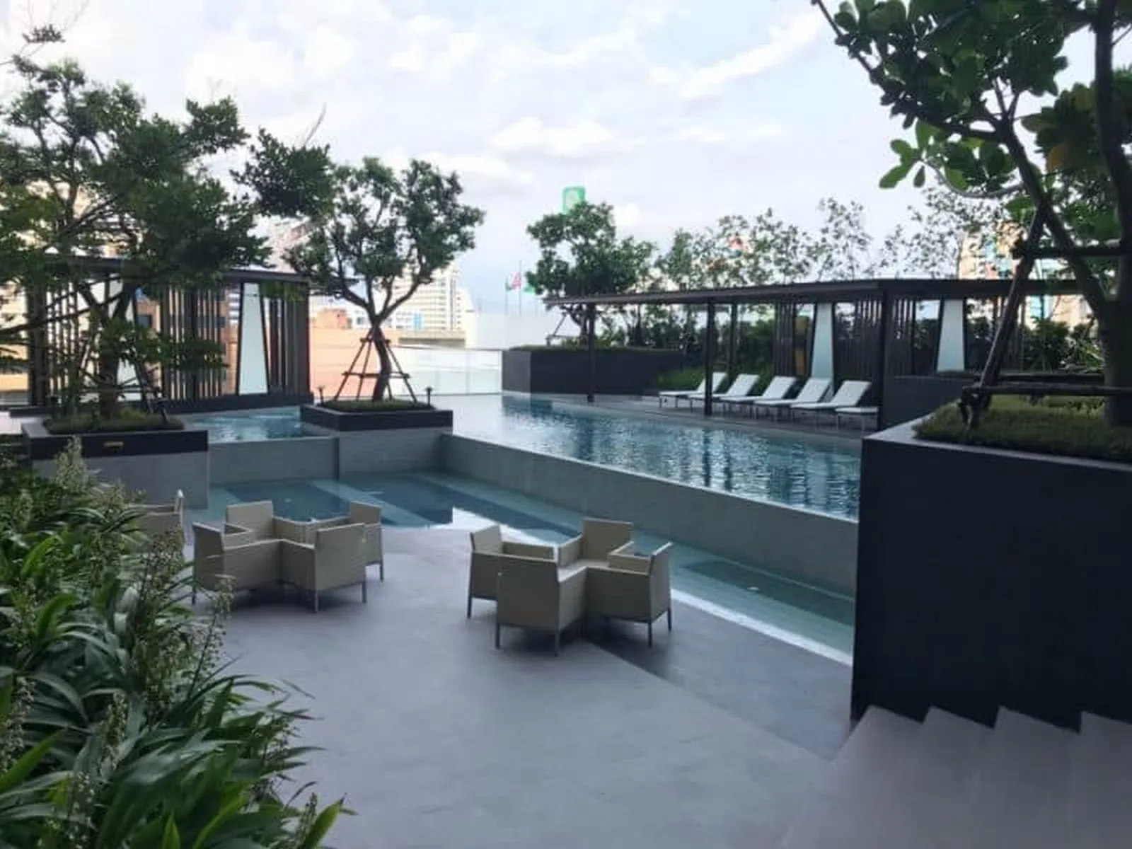 The Niche Pride Thonglor-Phetchaburi — photo 9