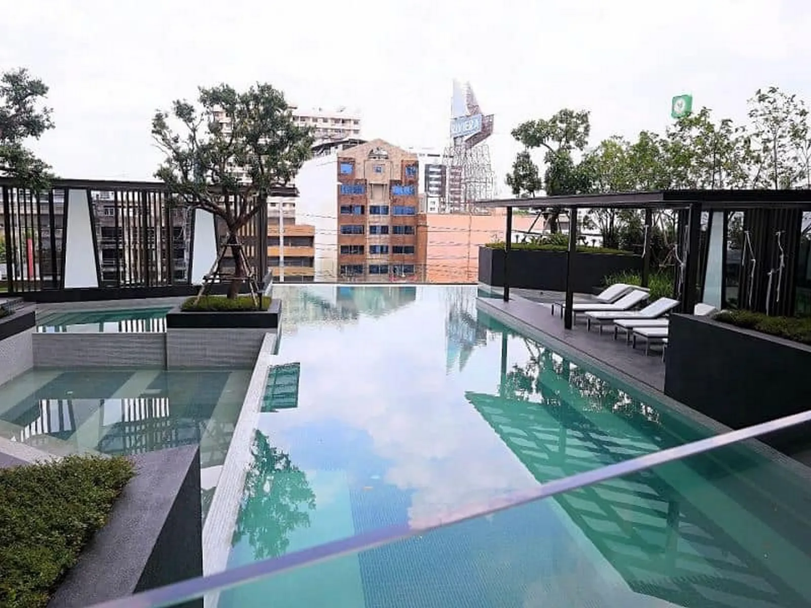 The Niche Pride Thonglor-Phetchaburi — photo 10
