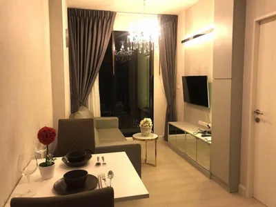The Niche Pride Thonglor-Phetchaburi