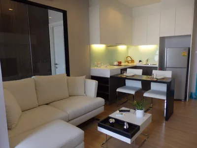 Urbano Absolute Sathon - Taksin