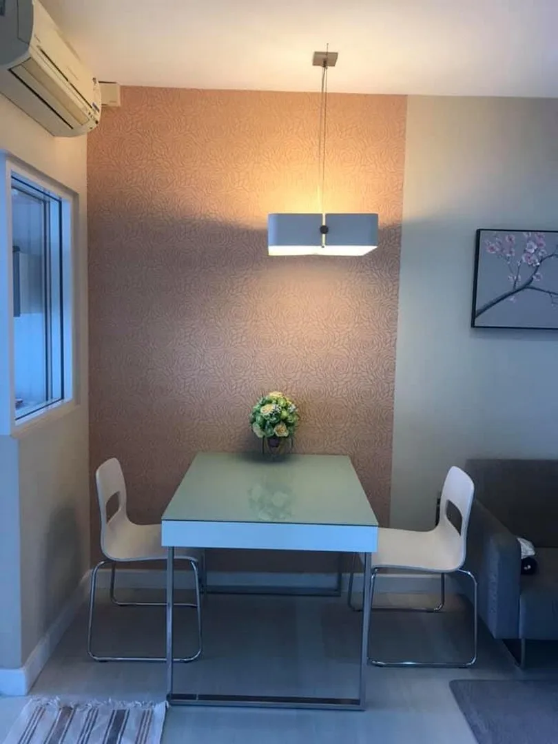 The Room Ratchada - Ladprao — photo 2