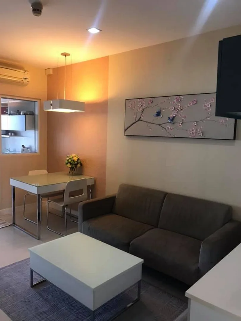 The Room Ratchada - Ladprao — photo 3