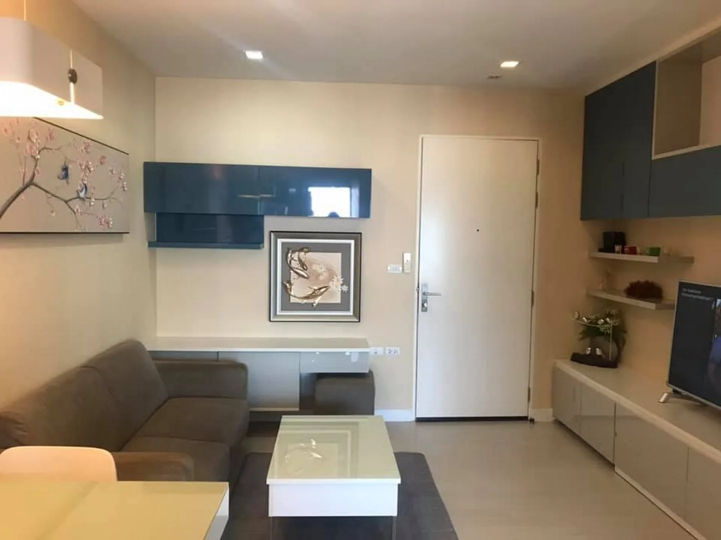 The Room Ratchada - Ladprao — photo 4
