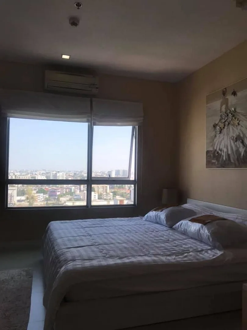 The Room Ratchada - Ladprao — photo 5