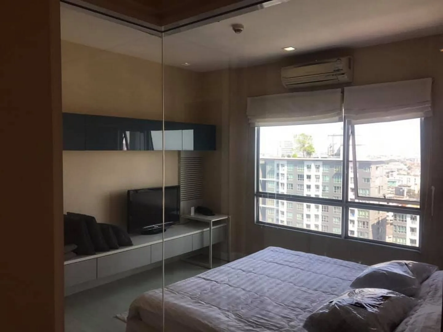The Room Ratchada - Ladprao — photo 6