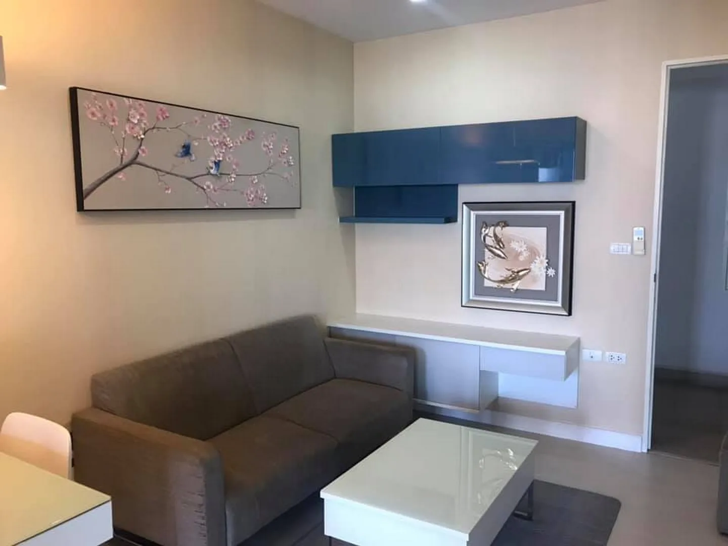 The Room Ratchada - Ladprao — photo 8