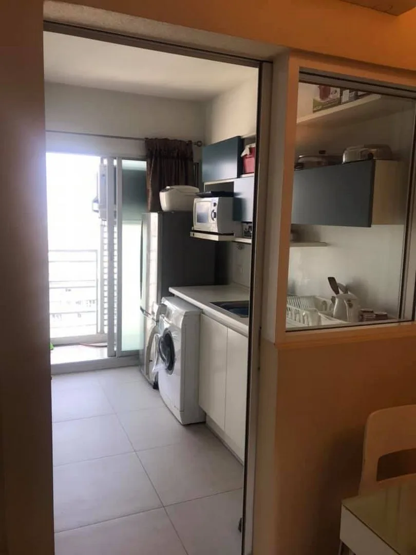 The Room Ratchada - Ladprao — photo 9