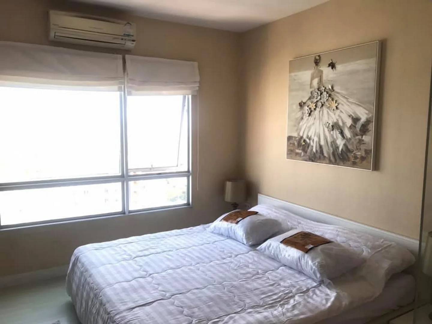 The Room Ratchada - Ladprao — photo 10