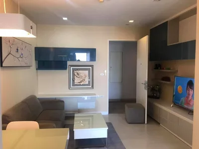 The Room Ratchada - Ladprao