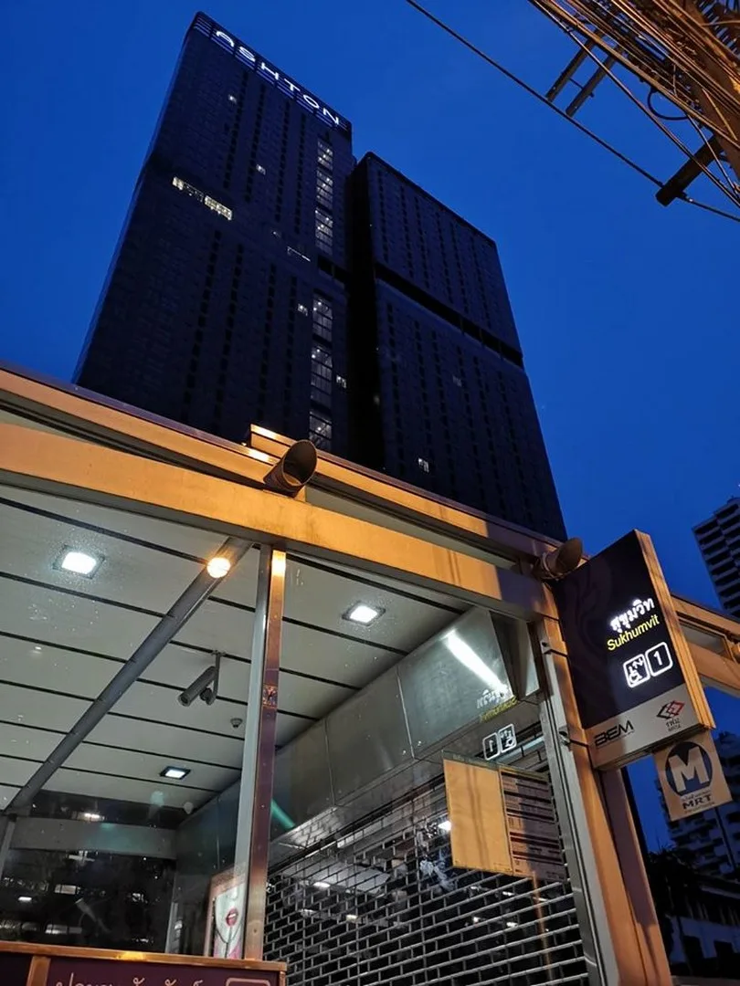 Ashton Asoke — photo 6
