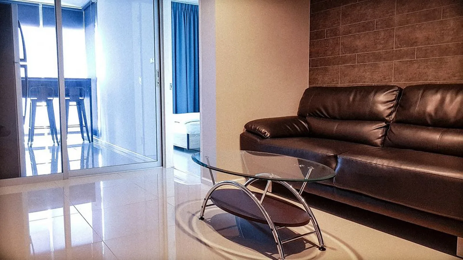 Aspire Sukhumvit 48 — photo 1