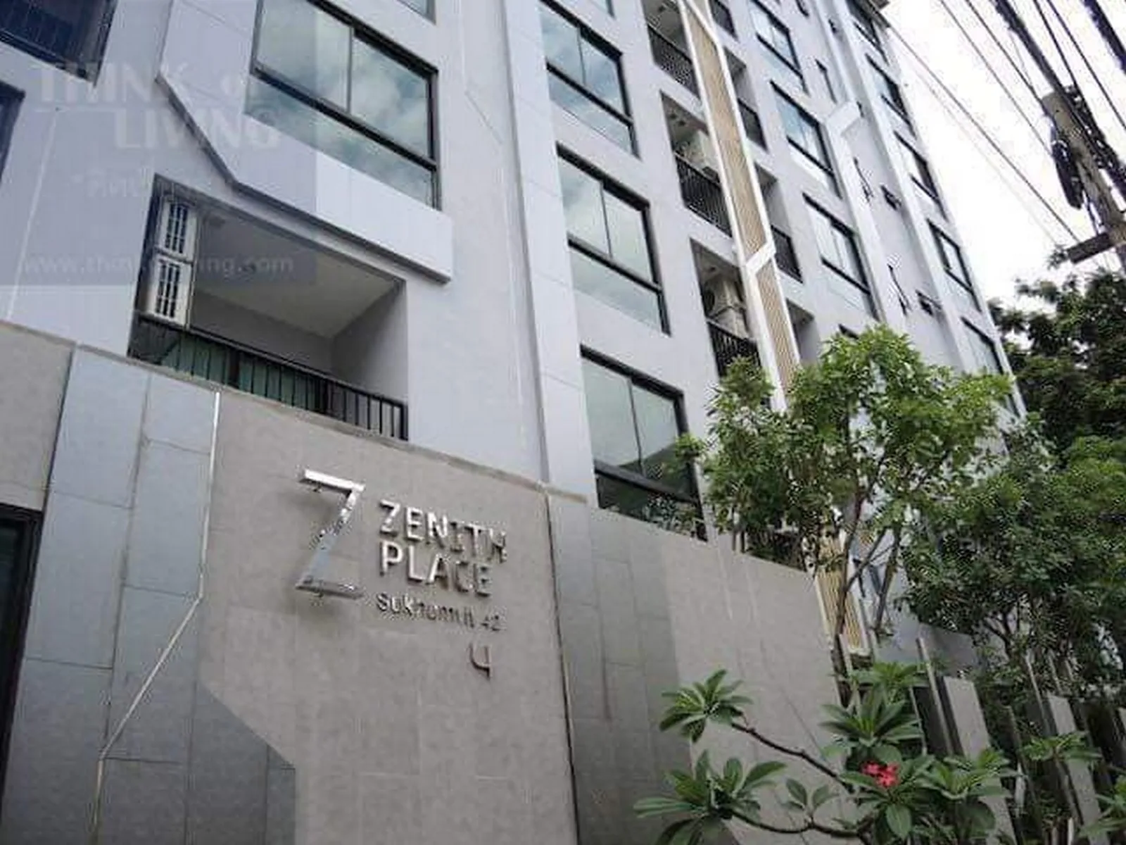 Zenith Place Sukhumvit 42 — photo 8