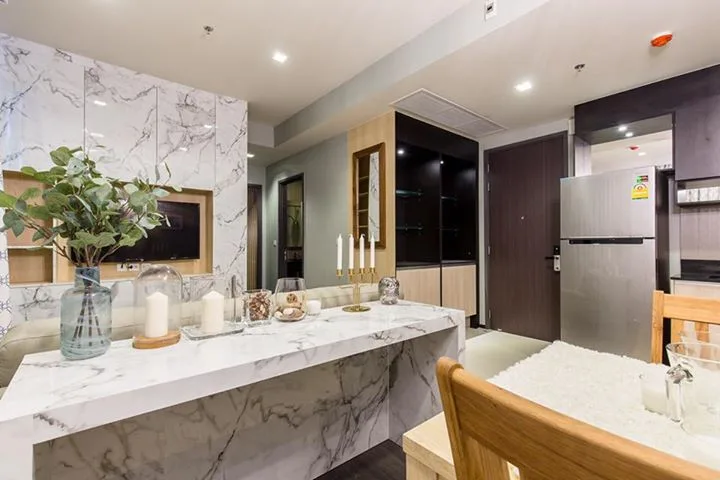 Edge Sukhumvit 23 — photo 2