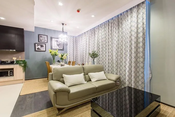 Edge Sukhumvit 23 — photo 3