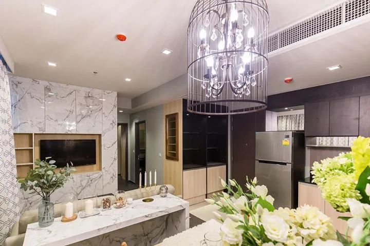 Edge Sukhumvit 23 — photo 4