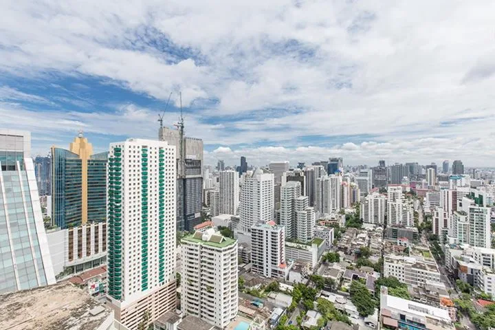 Edge Sukhumvit 23 — photo 5