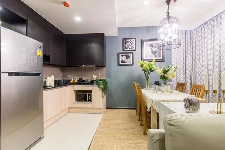 Edge Sukhumvit 23 — photo 6