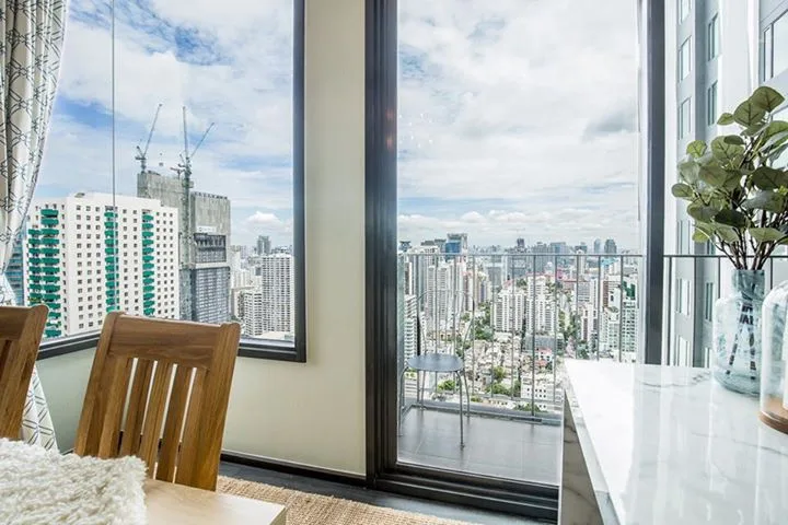 Edge Sukhumvit 23 — photo 8