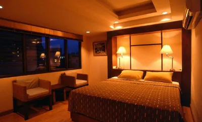 SAWIT SUITES