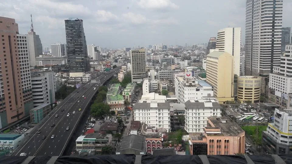 Noble Revolve Silom — photo 7