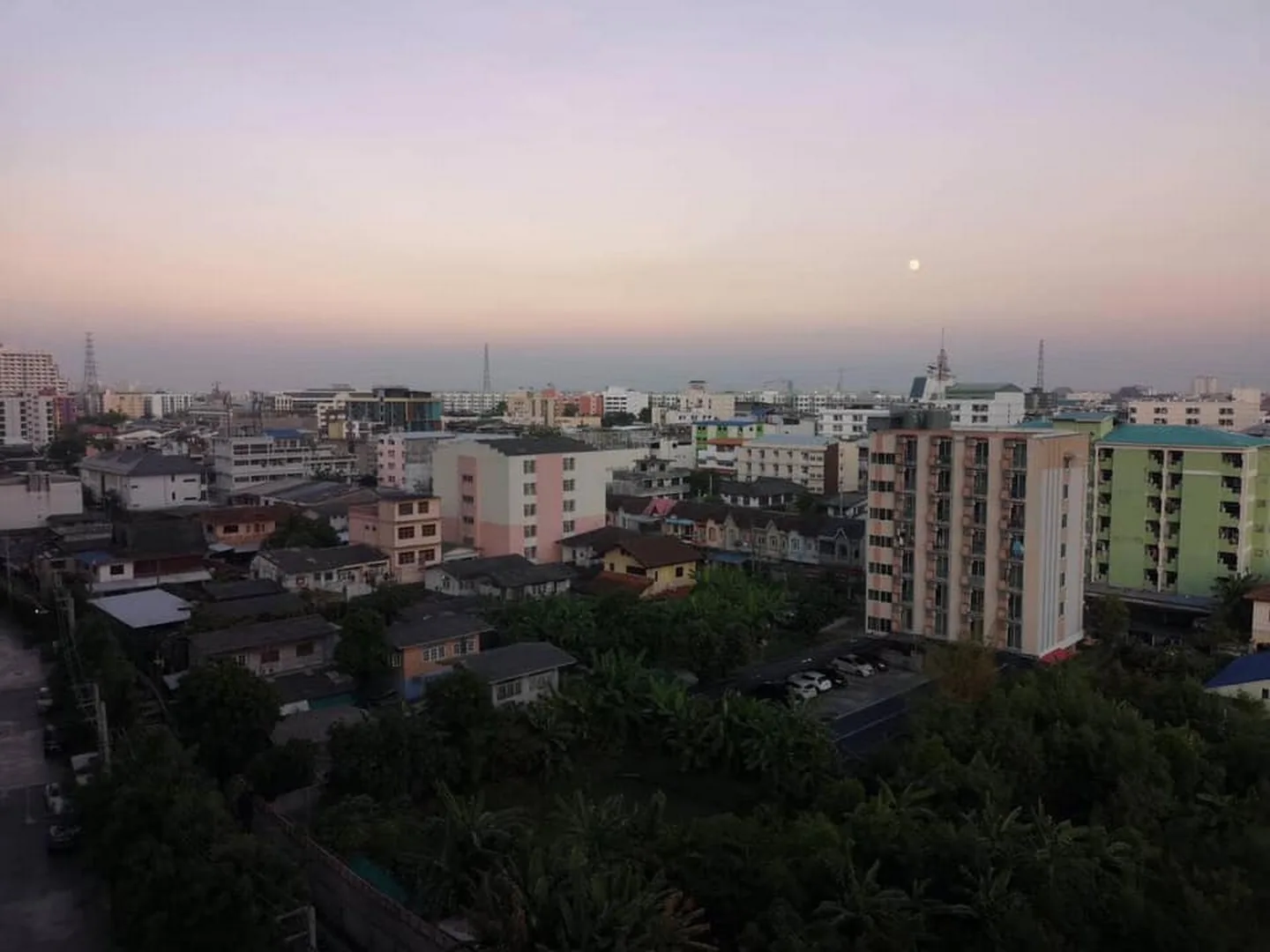 Chapter One Eco Ratchada - Huaikwang — photo 13