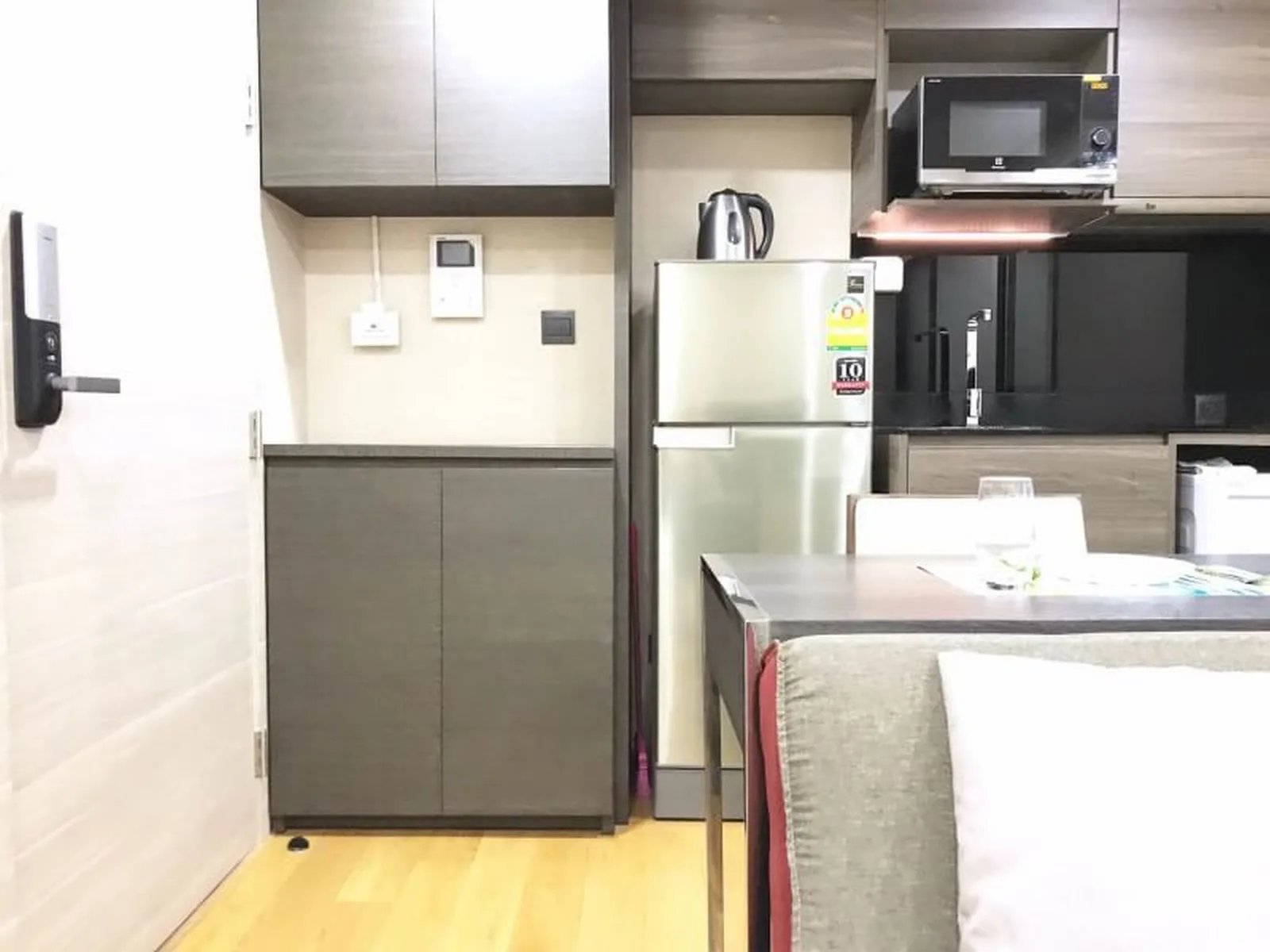 Klass Condo Langsuan — photo 2